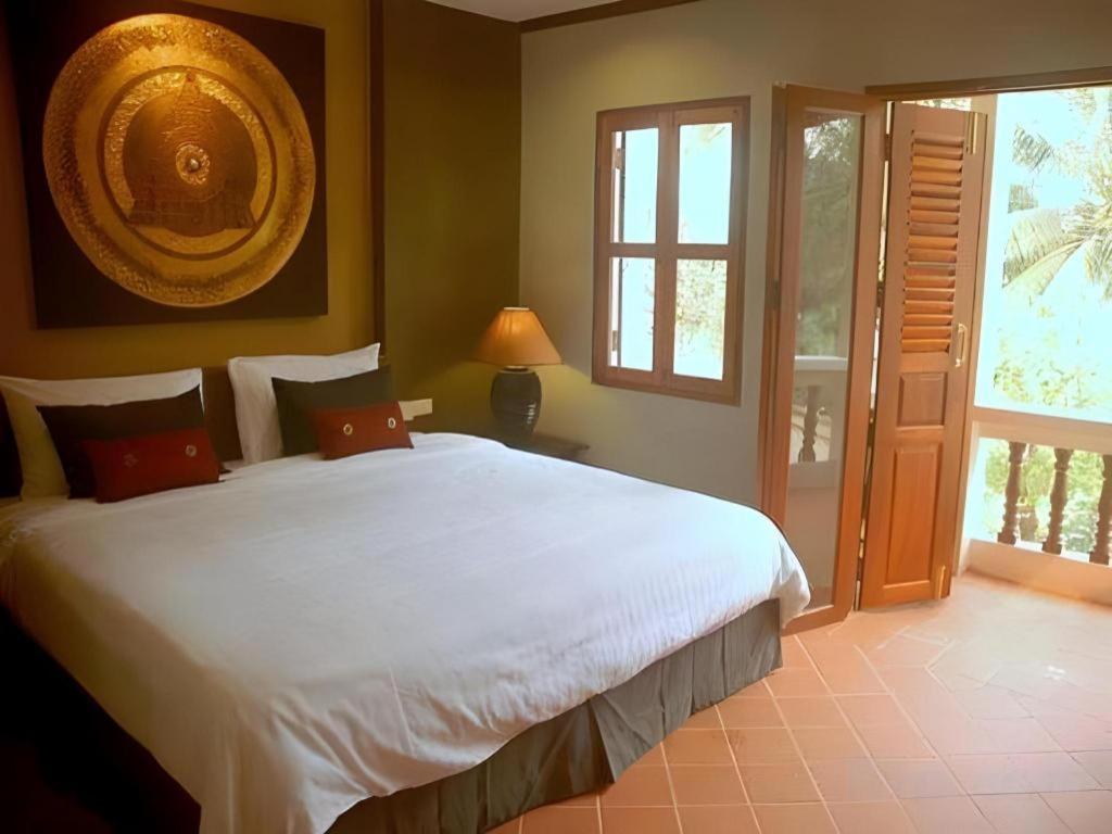 Hotel Villa Deux Rivieres Luang Prabang Exterior photo